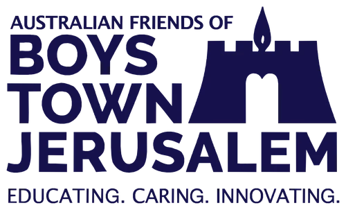 Boys Town Jerusalem