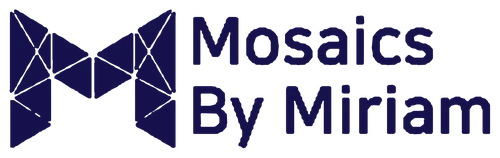 Mosaics By Miriam
